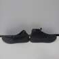 Men's Black Allbirds Hi Top Gray Size 11 image number 4