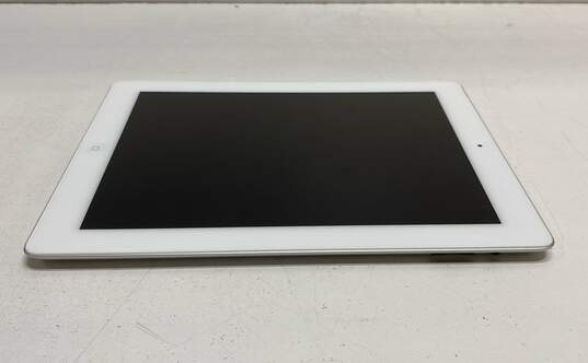 Apple iPad 2 (A1395) 32GB White image number 2