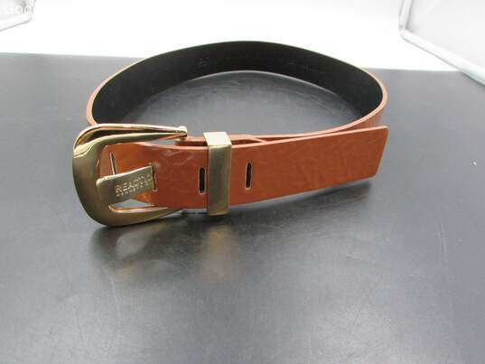 Ladies Keeneth Cole Belt Size S image number 1