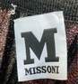 Missoni Multicolor Flare Pant - Size 14 image number 5