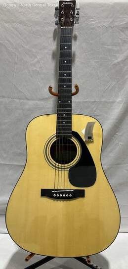 Yamaha - FD01 - Acoustic Guitar