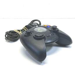 Microsoft Xbox Duke controller - black