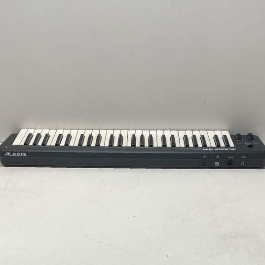 Alesis Q49 USBMIDI Keyboard Controller-SOLD AS IS, UNTESTED image number 6