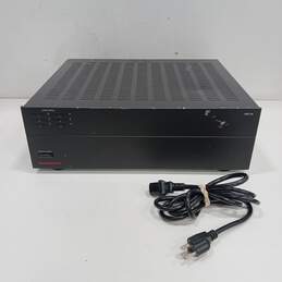 SpeakerCraft MZC-66 Power Zone Amplifier