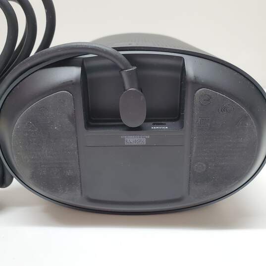 Bose Home Speaker 500 - 423888 - Bluetooth/Wi-Fi/Smart Speaker UNTESTED image number 6