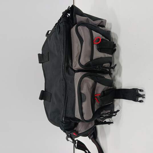 Buy the Spider Wire Wolf Tackle Bag 38.8 Liter