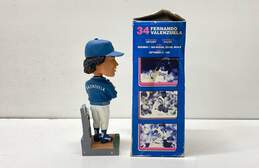 Fernando Valenzuela 2011 Los Angeles Dodgers Bobblehead alternative image