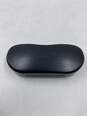 Ray Ban Black Sunglasses Case Only - Size One Size image number 3