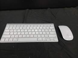 Apple Keyboard and Mouse IOB alternative image