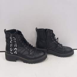 Guess Boots Women's Size 7.5M alternative image