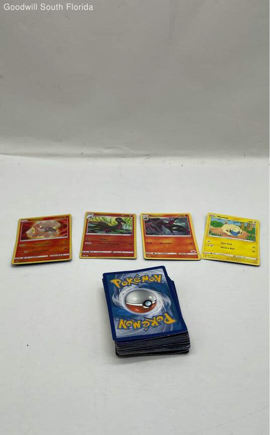 Pokemon Gaming Card Bag image number 1