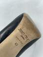 Authentic Jimmy Choo Black Pumps W 10 image number 7