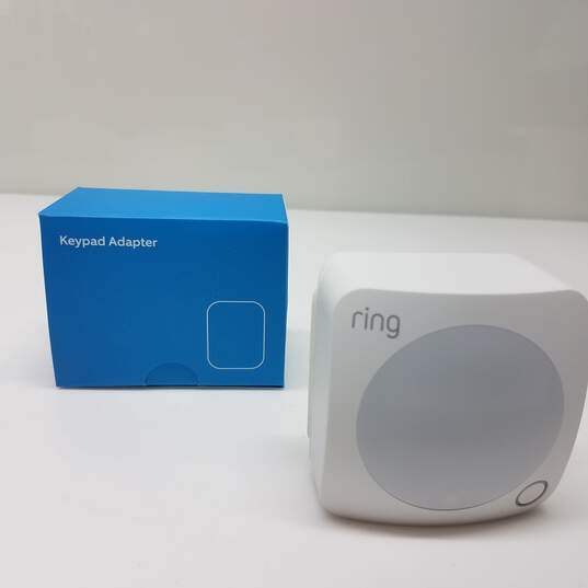 Ring Alarm Home Security Kit - Open Box (NOT Tested) image number 3