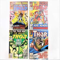 The Mighty Thor Copper Age Comic Lot alternative image