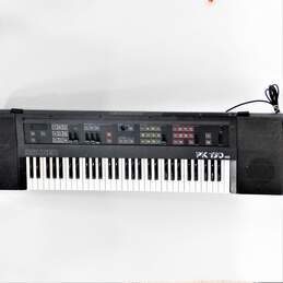 VNTG Hohner PK150 MIDI Black Synthesizer (Parts and Repair)(Local Pickup Only)