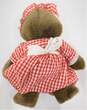 Vintage 1986 Applause Ma Hatfield Teddy Bear #5922 The Hatfields image number 2