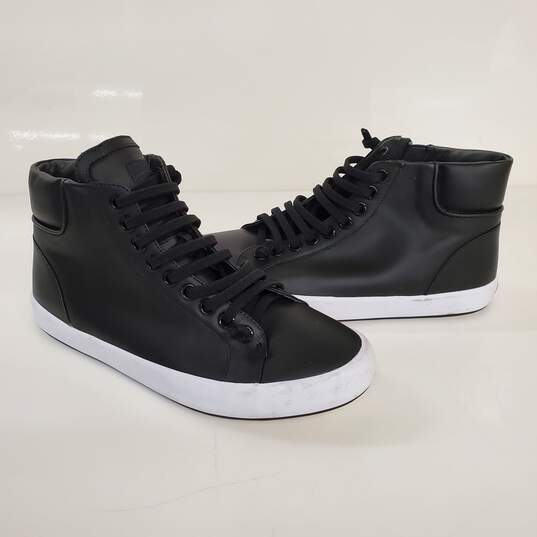 Camper Andratx Black Sneakers Size 42 image number 1