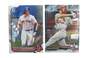 10 Star Rookie Baseball Cards Acuna Vlad Robert Bregman+ image number 10