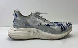 APL Streamline Blue Athletic Sneaker Men sz 10