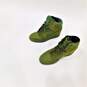 Nike Dunk Sky High Essential Rough Green Women's Shoes Size 7.5 image number 2