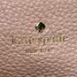 Kate Spade Orchard Street Hemsley Pink Crossbody Bag image number 4