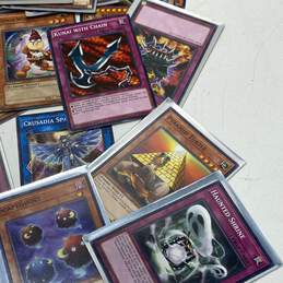 Assorted YU-GI-OH! TCG and CCG Trading Cards (600 Plus) alternative image