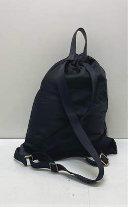 Marc Jacobs Black Nylon Backpack alternative image