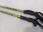 Yukon Yellow/Gray 8x25 Snow Shoes W/ Carry Bag image number 6