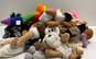 Assorted Ty Beanie Babies Bundle Lot Of 30 No Tags image number 1
