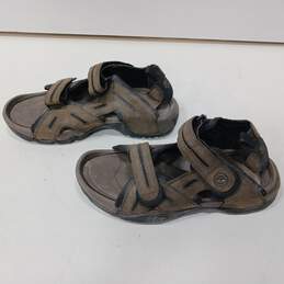 Timberland Men's Velcro Sandals Size 10M alternative image