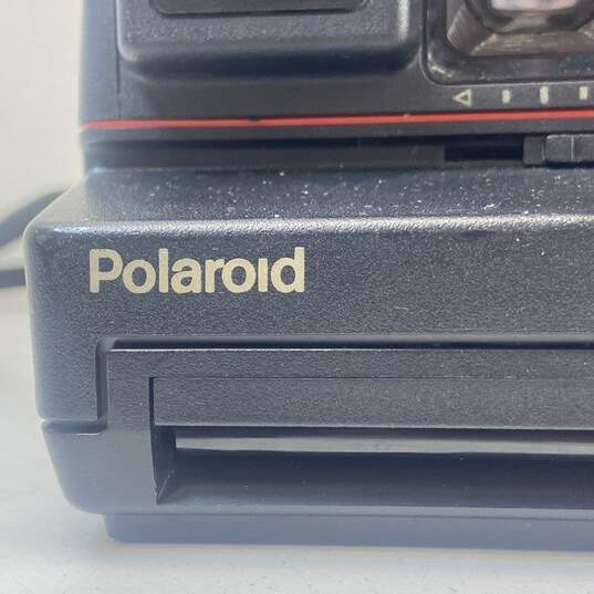 Polaroid Impulse SE Instant Camera image number 4