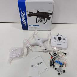 JJRC Bellwether Drone Kit IOB