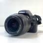 Nikon D40 6.1MP Digital SLR Camera with 18-55mm Lens image number 3
