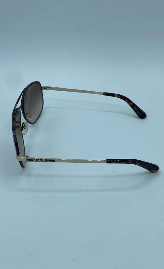 Marc By Marc Jacobs Brown Sunglasses Women's- Size One Size image number 5