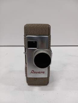 Revere Eight Model 50 Camera