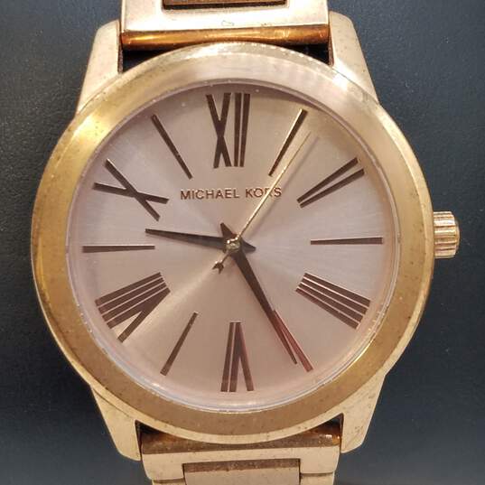 Michael Kors Assorted Watch Bundle 280.0g image number 6