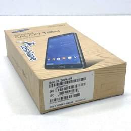 Samsung Galaxy Tab 4 SM-T230N 8GB Tablet