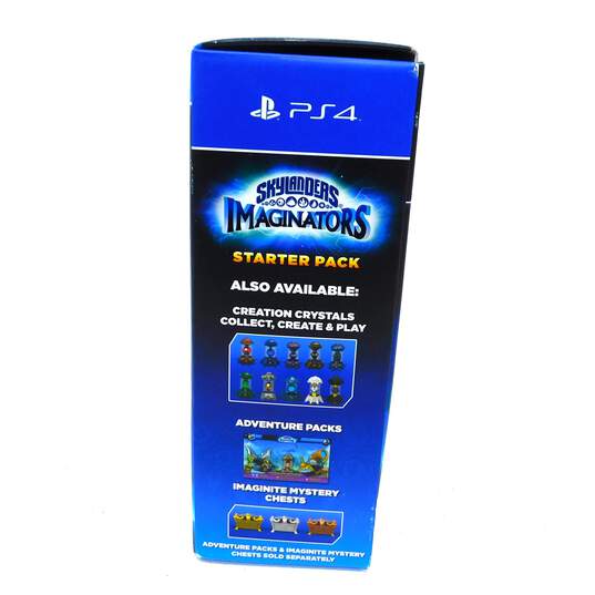 Sony PS4 Skylanders Imaginators Starter Pack image number 3