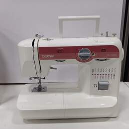 Brother XL-5600 Sewing Machine IOB alternative image