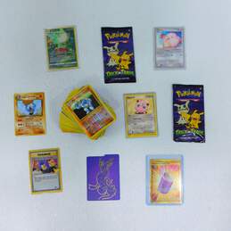 Pokemon TCG Lot of 100+ Cards Bulk with Holofoils and Rares