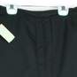 Tahari Arthur S. Levine Womens Black Print Skirt Size 6 With Tag image number 4