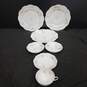 7pc. Bundle of Assorted Haviland France Plates, Saucers, & Cup image number 1