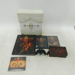 Diablo 3 PC Collector's Edition