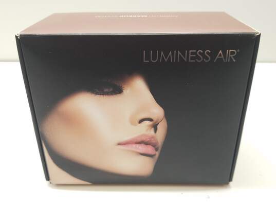 New Original Box Luminess Air Airbrush Makeup System Device w