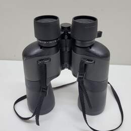 Rugged Exposure 10x30-50 Binoculars alternative image