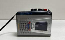 Sony TCM-20DV Cassette Recorder alternative image