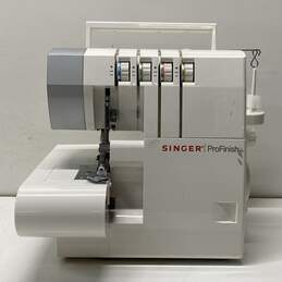 Singer ProFinish Serger 14CG754 alternative image