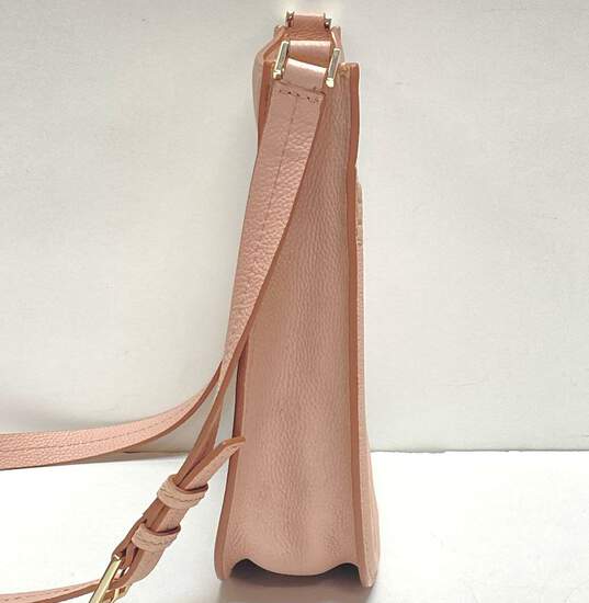 Kate Spade Orchard Street Hemsley Pink Crossbody Bag image number 5