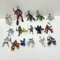 Mixed Loose Action Figure Bundle image number 5