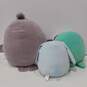 Bundle of 3 Squishmallows Stuffed Animals image number 2
